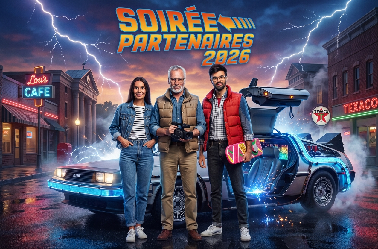 Retour vers le futur Résultats